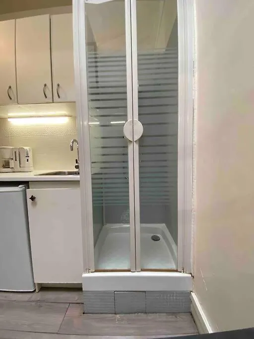 Studio 9M2 Tour Eiffel Invalide Champ De Mars 75015 Paris Apartman