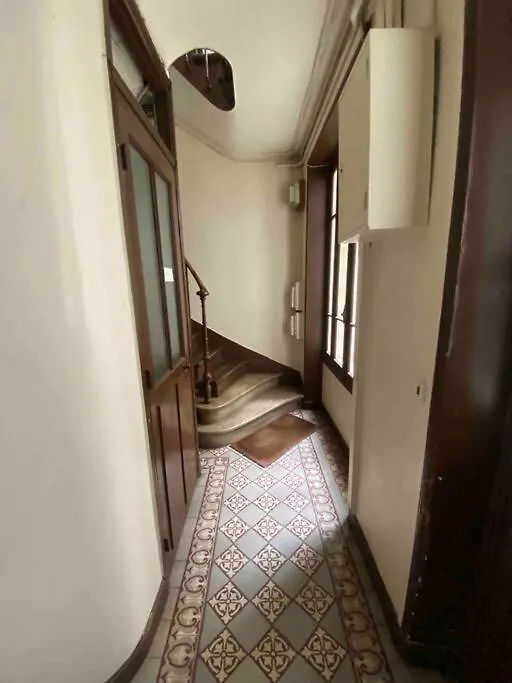 Studio 9M2 Tour Eiffel Invalide Champ De Mars 75015 Paris Apartman