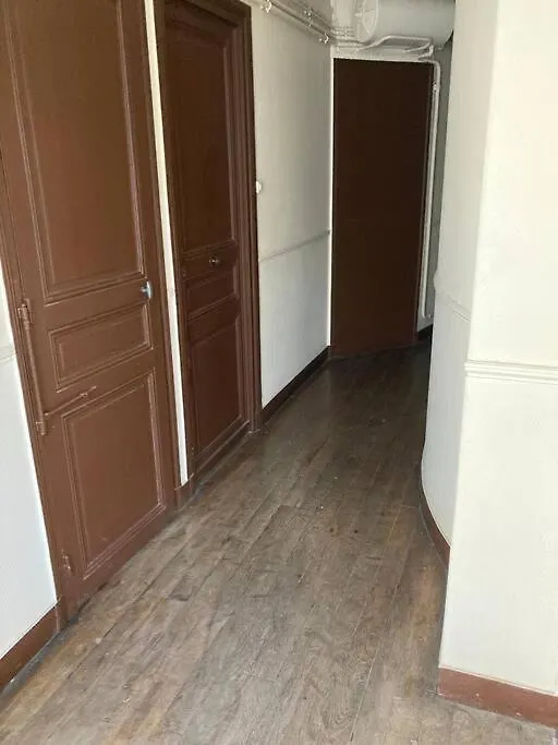 Studio 9M2 Tour Eiffel Invalide Champ De Mars 75015 Paris Apartman Franciaország