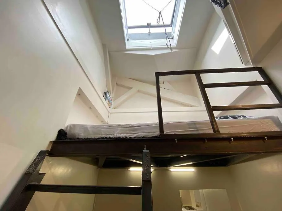 Studio 9M2 Tour Eiffel Invalide Champ De Mars 75015 Paris Apartman