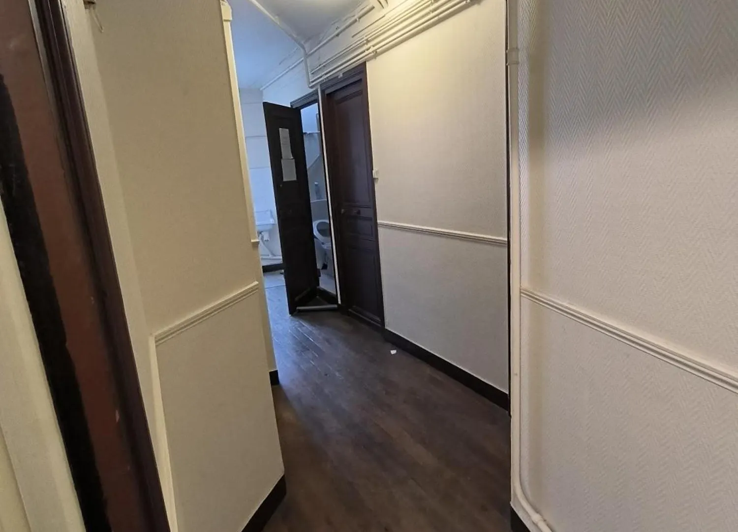 Studio 9M2 Tour Eiffel Invalide Champ De Mars 75015 Paris Apartman