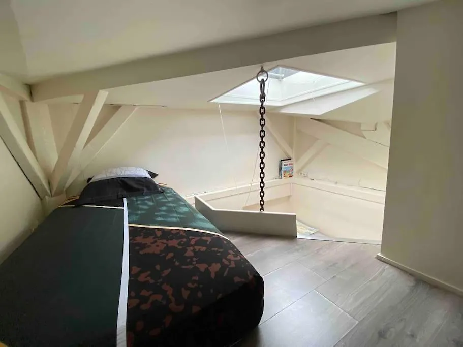 Studio 9M2 Tour Eiffel Invalide Champ De Mars 75015 Paris Apartment 0*,