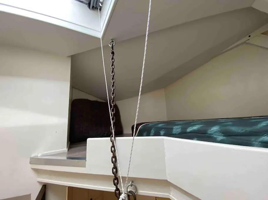 Studio 9M2 Tour Eiffel Invalide Champ De Mars 75015 Paris Apartment